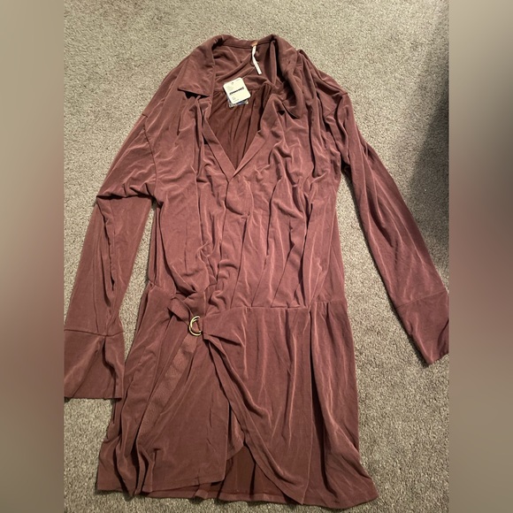 Free People NWT